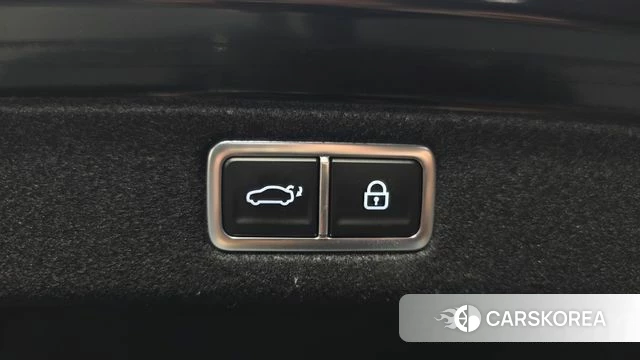 Hyundai Grandeur Hybrid (GN7) id 4940873 из Кореи 26