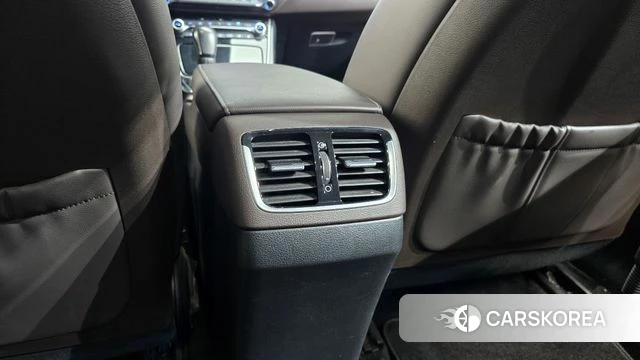 Hyundai Grandeur IG id 4626433 из Кореи 26