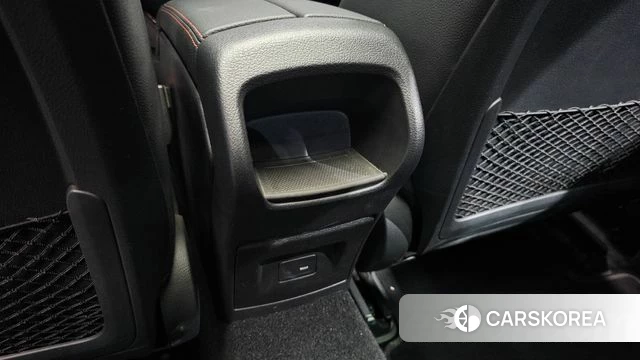 Mercedes-Benz CLA-Class C118 id 4624016 из Кореи 26