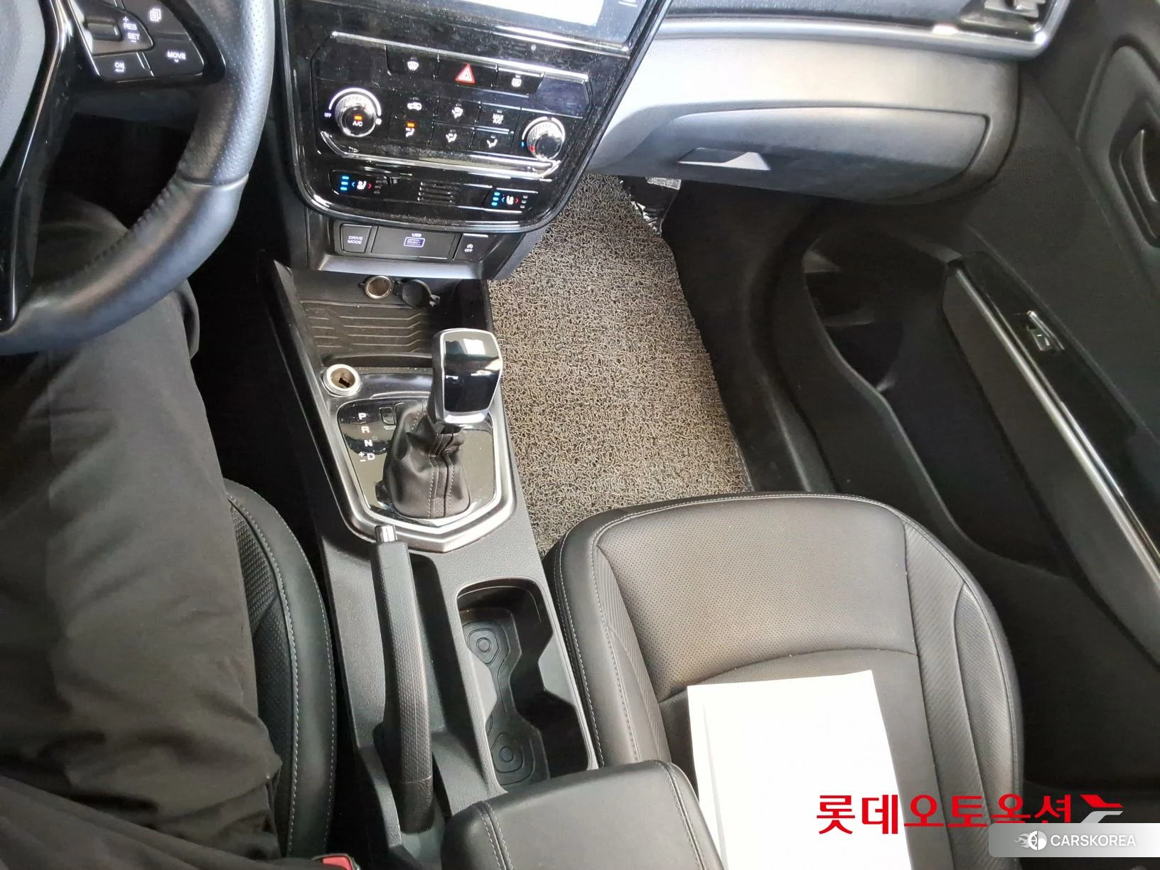 SsangYong Tivoli id 4289661 из Кореи 26
