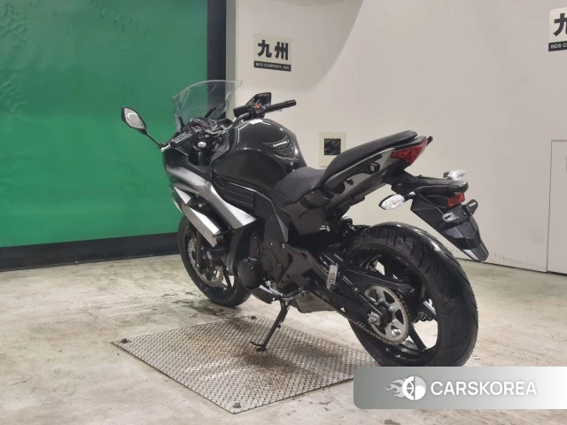 Kawasaki NINJA 400 id 3947252 из Японии 26