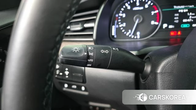 Kia K7 Premier id 4543163 из Кореи 26