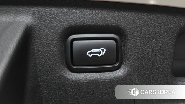 Hyundai The New Santa Fe id 4223441 из Кореи 26