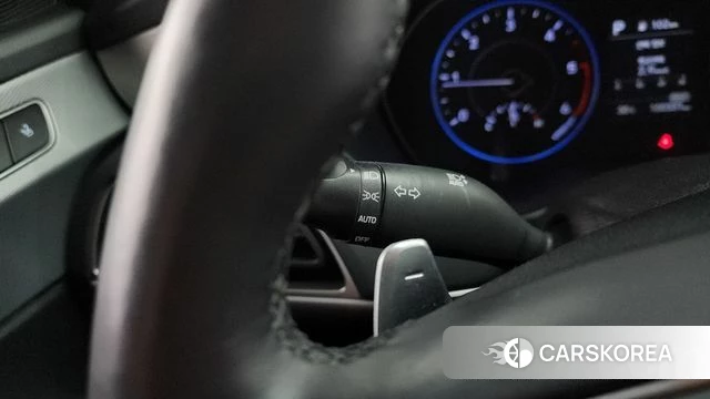 Hyundai Palisade id 4586218 из Кореи 26