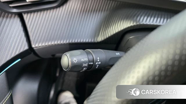 Peugeot e-2008 second generation id 4343954 из Кореи 26