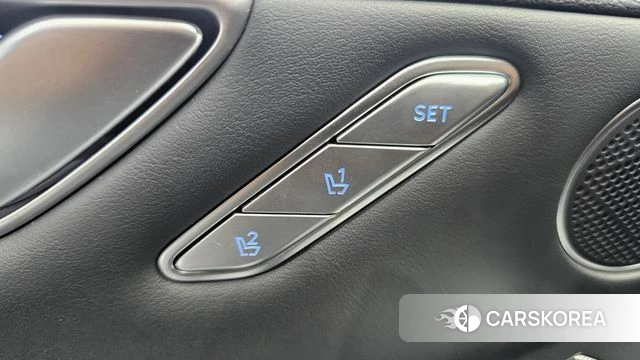 Genesis G80 (RG3) id 4442403 из Кореи 26