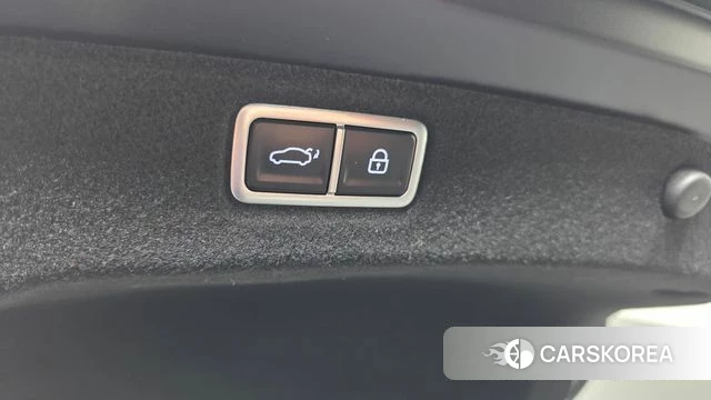 Hyundai Sonata D Edge Hybrid (DN8) id 4421262 из Кореи 26