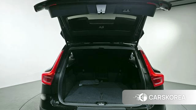 Volvo XC40 id 4394619 из Кореи 26