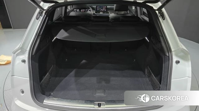 Audi Q5 (FY) id 4571321 из Кореи 26