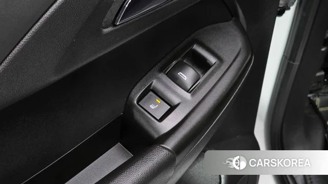 Chevrolet (GM Daewoo) Trailblazer id 4951633 из Кореи 26