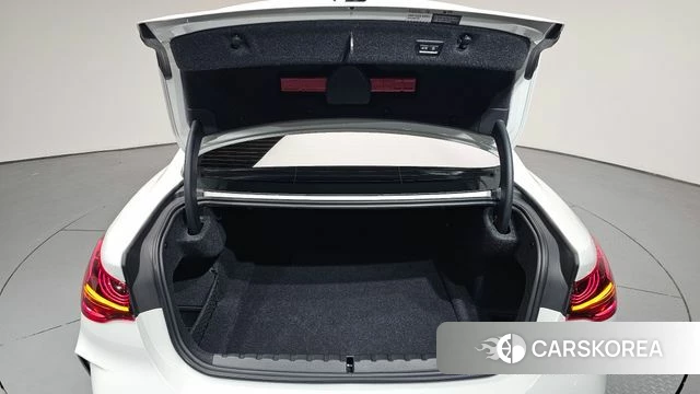 BMW 4 Series (G22) id 4767291 из Кореи 26