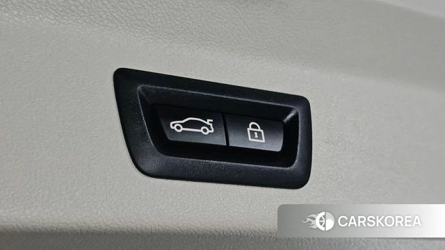 BMW X3 (G01) id 4770754 из Кореи 26