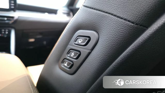 Kia K5 3rd generation id 4488384 из Кореи 26