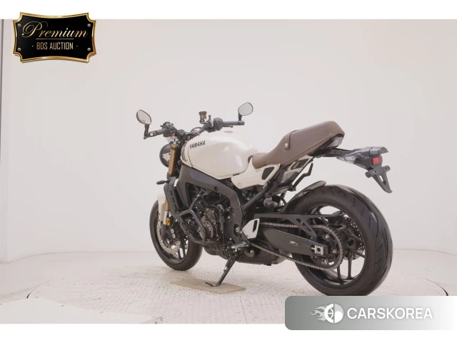 Проданный Yamaha XSR900 id 4193723 из Японии, фото 26