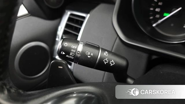 Land Rover Discovery 5 id 4856344 из Кореи 26