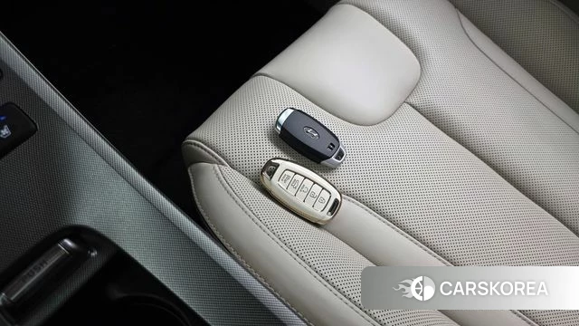 Hyundai Palisade id 4716793 из Кореи 26