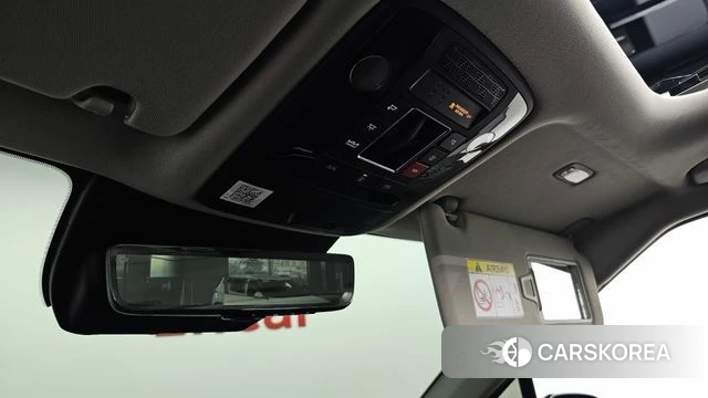 Kia The New Carnival 4th Generation id 4941406 из Кореи 26