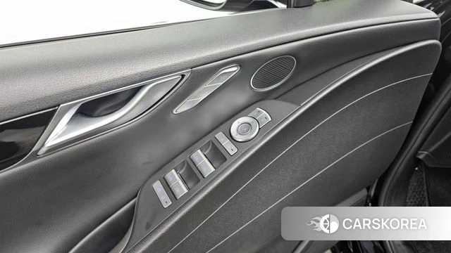 Genesis G80 (RG3) id 4561753 из Кореи 26