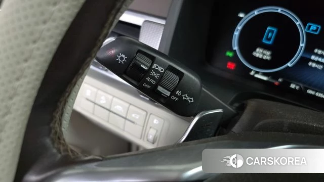 Ssangyong All New Rexton id 4671557 из Кореи 26