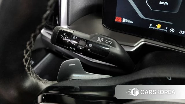 Kia The New Sorento 4th Generation id 4635540 из Кореи 26