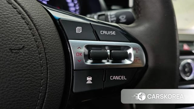 Kia Come New K7 id 4642566 из Кореи 26