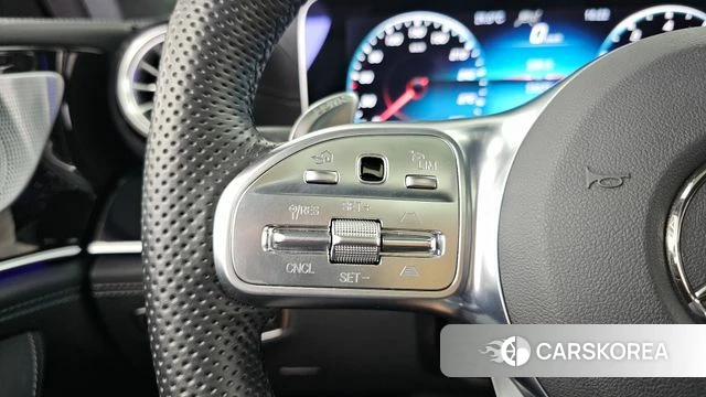 Mercedes-Benz AMG GT id 4593469 из Кореи 26