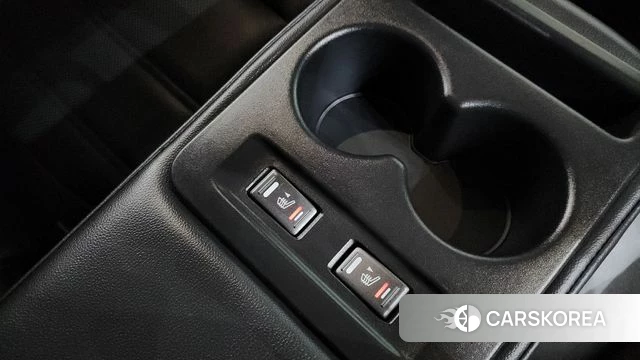 Renault Korea (Samsung) SM6 id 4563049 из Кореи 26