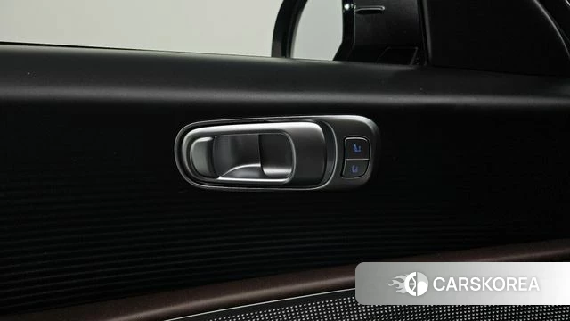 Hyundai Ionic 6 id 4292984 из Кореи 26