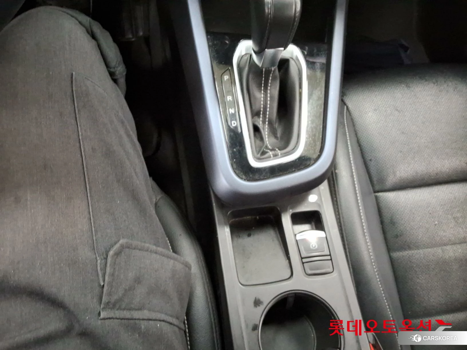 Renault Korea (Samsung) XM3 id 4352436 из Кореи 26