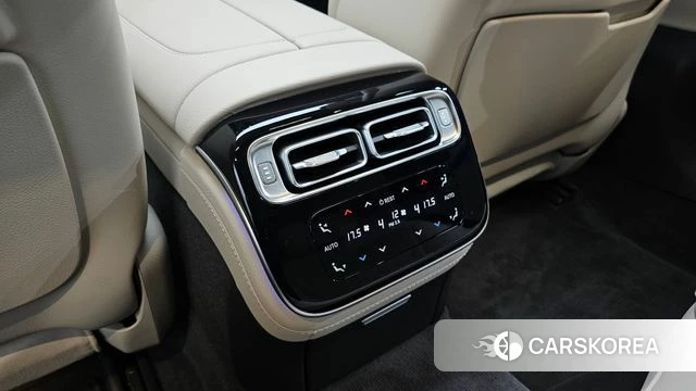 Mercedes-Benz S-Class W223 id 4539629 из Кореи 26