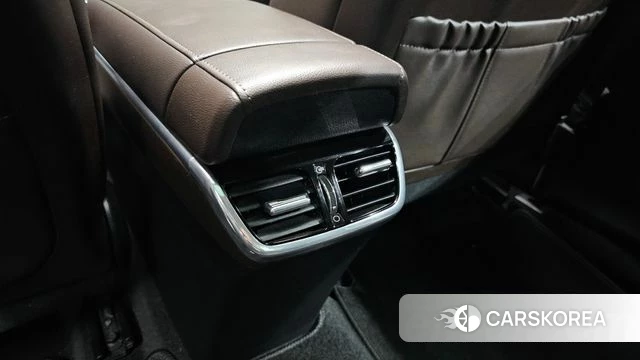 Hyundai The New Grandeur IG id 4434291 из Кореи 26