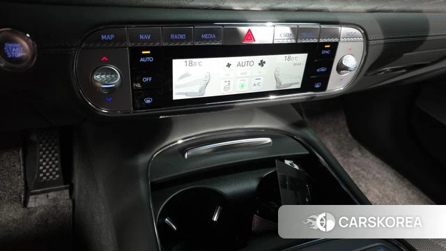 Genesis G90 (RS4) id 4904964 из Кореи 26