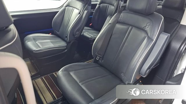 Hyundai Staria id 4518734 из Кореи 26