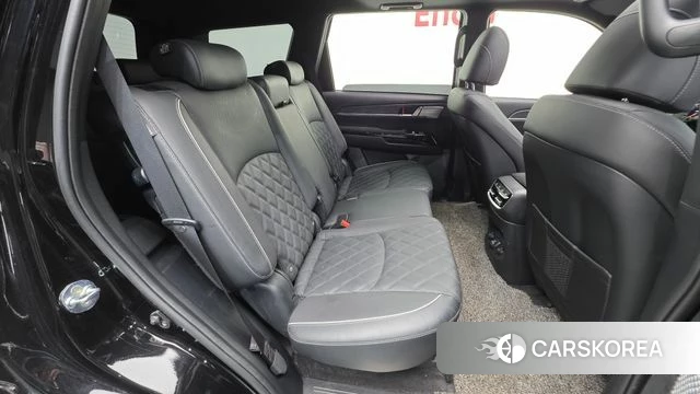 Kia Mohave Master id 4388869 из Кореи 26