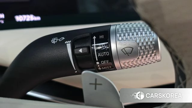 Genesis G80 (RG3) id 4523222 из Кореи 26