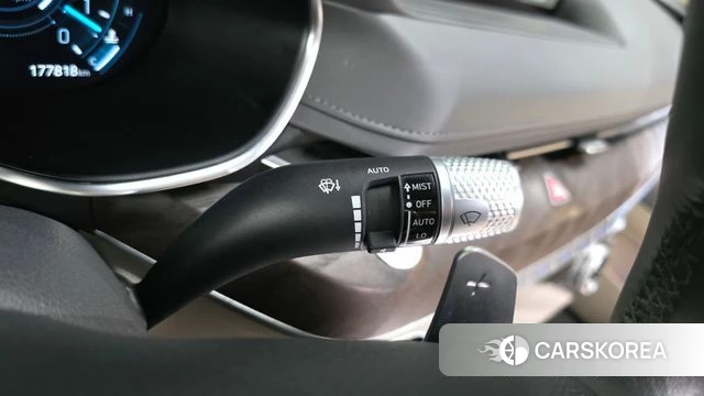 Genesis G80 (RG3) id 4475535 из Кореи 26