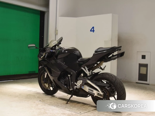 Honda CBR600RR id 3947003 из Японии 26