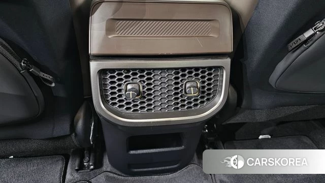 Kia Tasman id 4329412 из Кореи 26