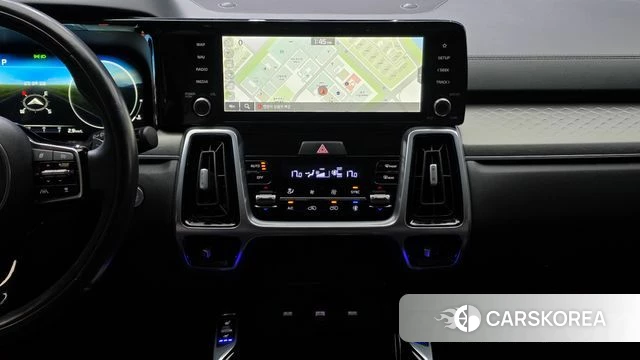Kia Sorento 4th Generation id 4842510 из Кореи 26
