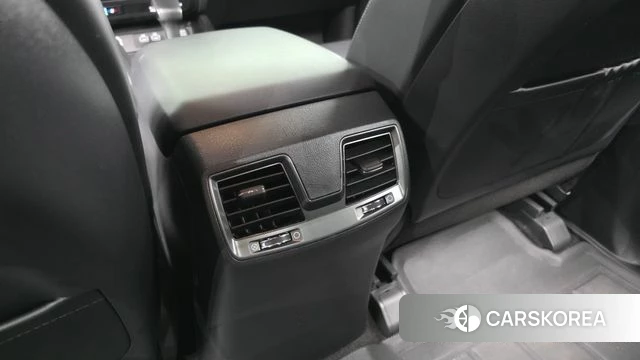 Ssangyong The New Rexton Sports Cannes id 4433401 из Кореи 26