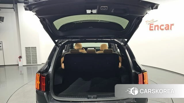 Kia Sorento 4th Generation id 4745806 из Кореи 26