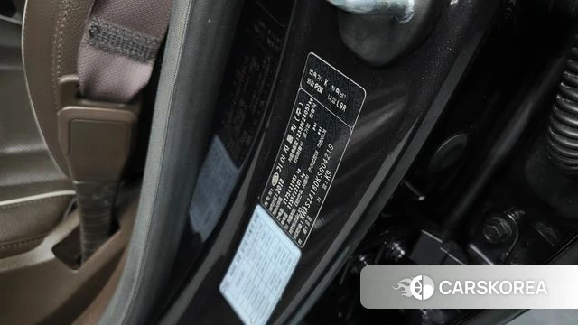 Kia More K9 id 4233114 из Кореи 26