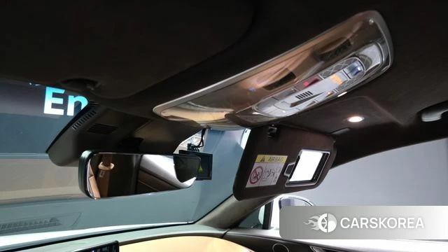 Genesis G80 (RG3) id 4517128 из Кореи 26