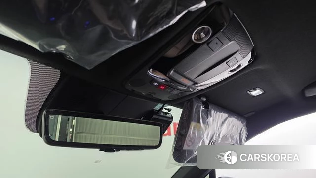 Kia The New Sorento 4th Generation id 4315141 из Кореи 26