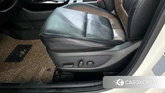 Kia Seltos id 4362880 из Кореи 26
