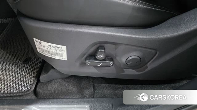 Ssangyong The New Rexton Sports Cannes id 4222765 из Кореи 26