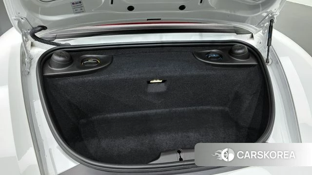 Porsche 718 Boxster id 4310231 из Кореи 26