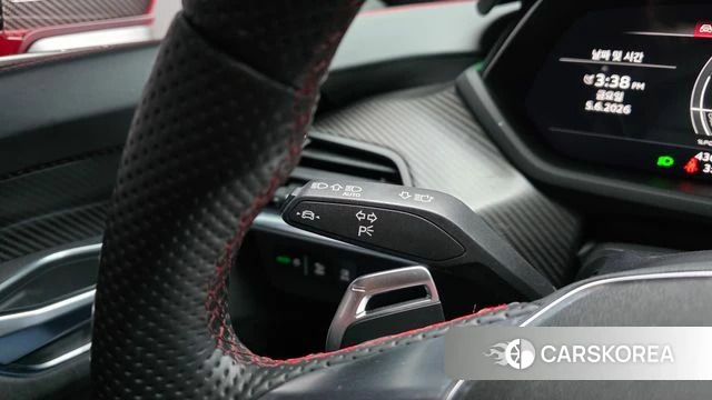 Audi RS e-Tron GT id 4415596 из Кореи 26
