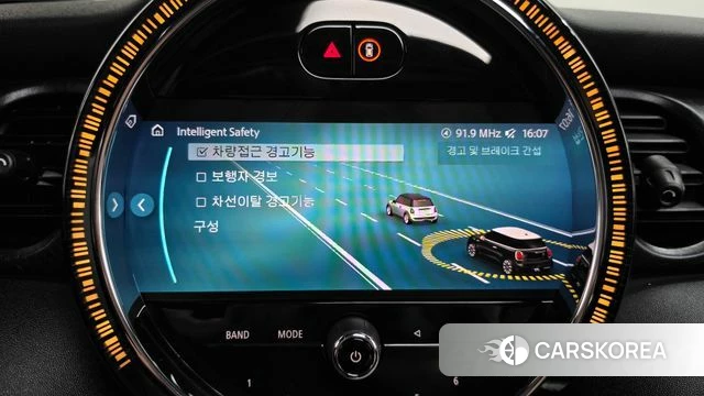 Mini Cooper S id 4904713 из Кореи 26