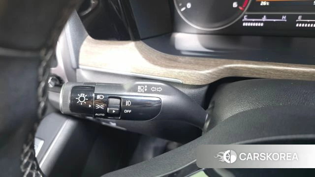 Kia Sorento 4th Generation id 4423748 из Кореи 26